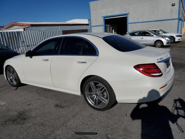 WDDZF4JB0JA349545 Mercedes-Benz E 300