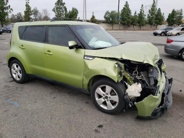 VIN KNDJN2A22J7903745 2018 KIA SOUL no.4