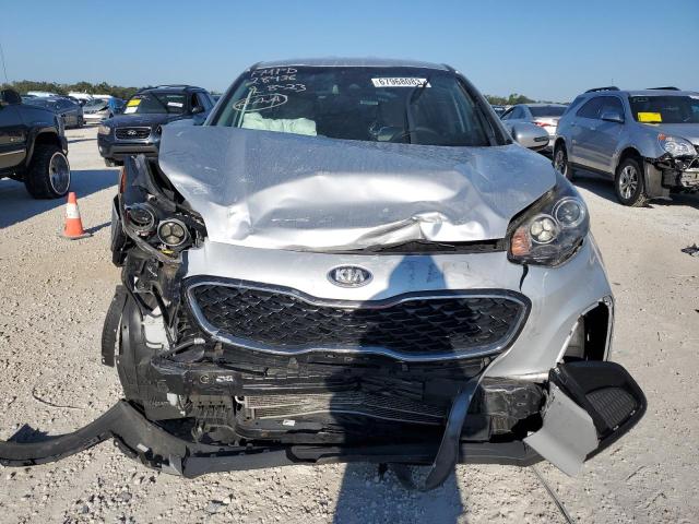 KNDPM3AC9L7643245 KIA Sportage Lx