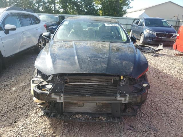 3FA6P0D94HR152363 Ford Fusion Titanium
