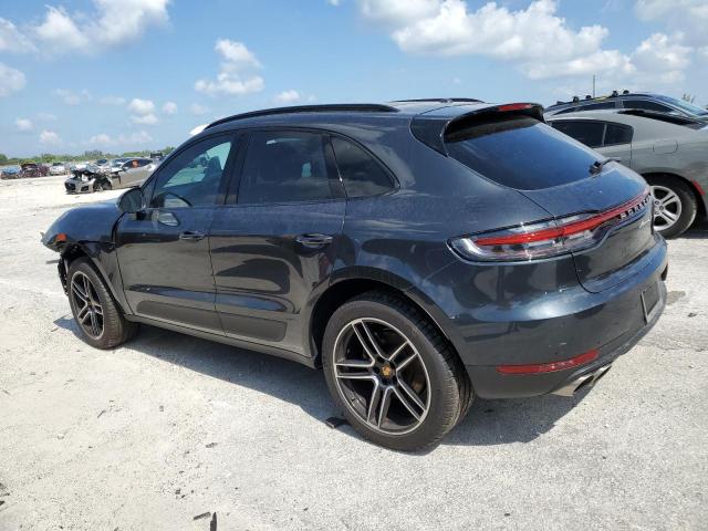 VIN WP1AB2A52LLB33865 2020 Porsche Macan, S no.2