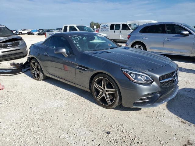 W1KPK3JA3LF171401 Mercedes-Benz Slc 300