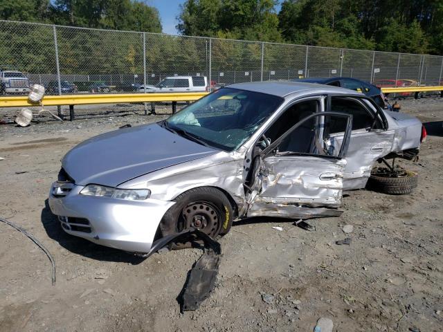 2001 Honda Accord Sedan LX