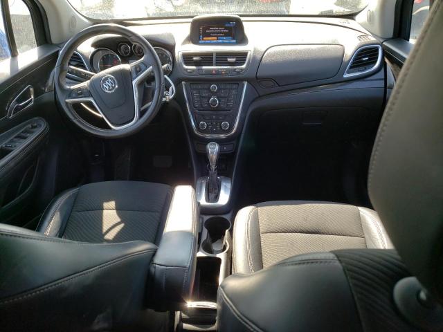KL4CJFSB1EB567738 Buick Encore Convenience