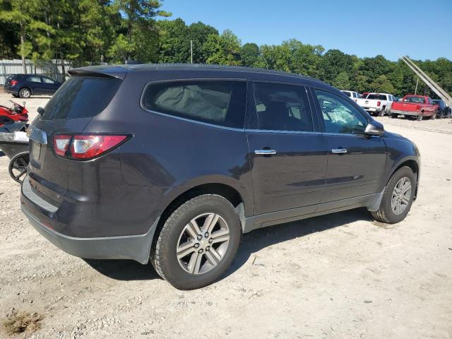 1GNKVGKD2HJ140941 Chevrolet Traverse Lt