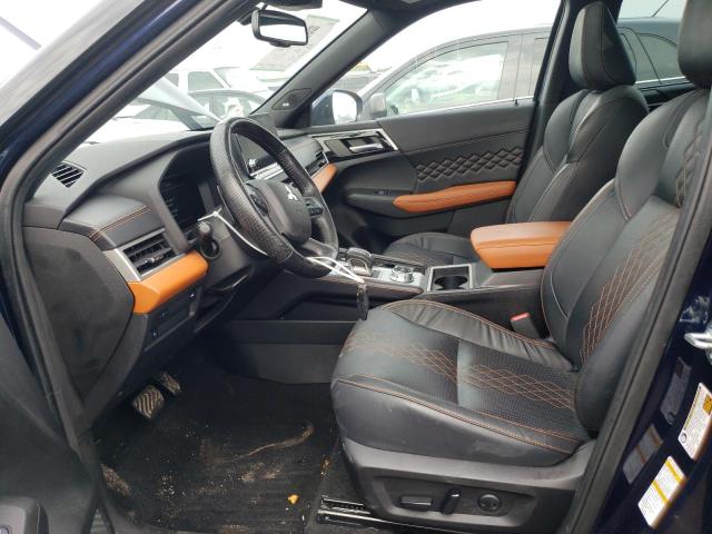 JA4J4VA89NZ071074 Mitsubishi Outlander Sel
