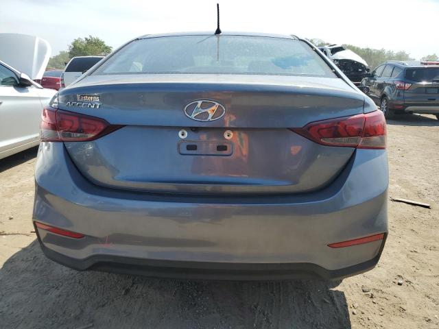 2020 Hyundai Accent Se VIN: 3KPC24A64LE096292 Lot: 66515883