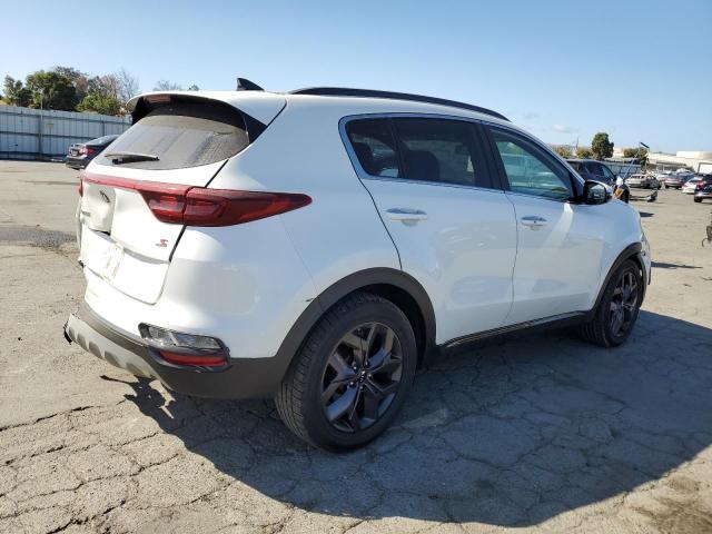 KNDP63AC3L7655935 Kia Sportage S 3