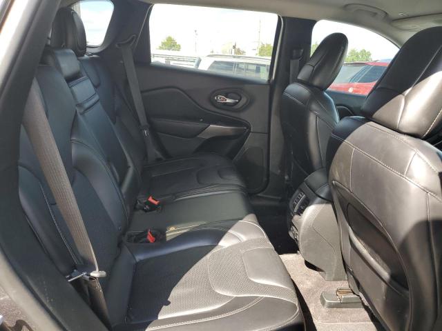 2019 JEEP CHEROKEE L - 1C4PJMDX7KD254715