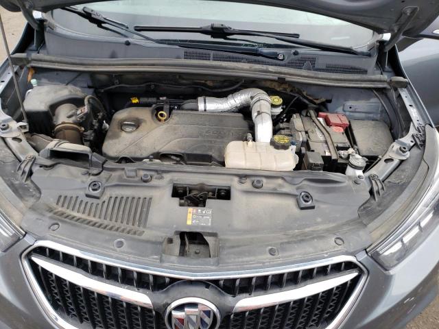 KL4CJCSM0KB889119 Buick Encore Essence