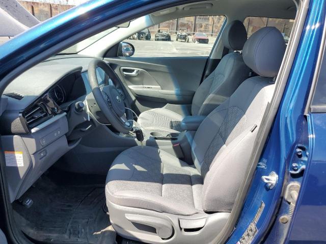 KNDCB3LC0L5360813 KIA NIRO LX