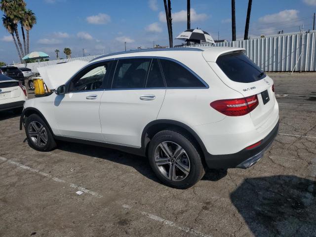 WDC0G4KB9JV111470 Mercedes-Benz Glc 300 4matic