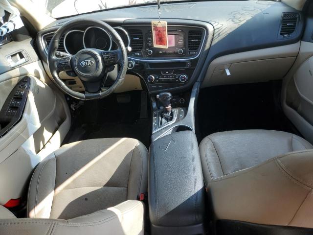 5XXGN4A79FG422214 KIA OPTIMA EX