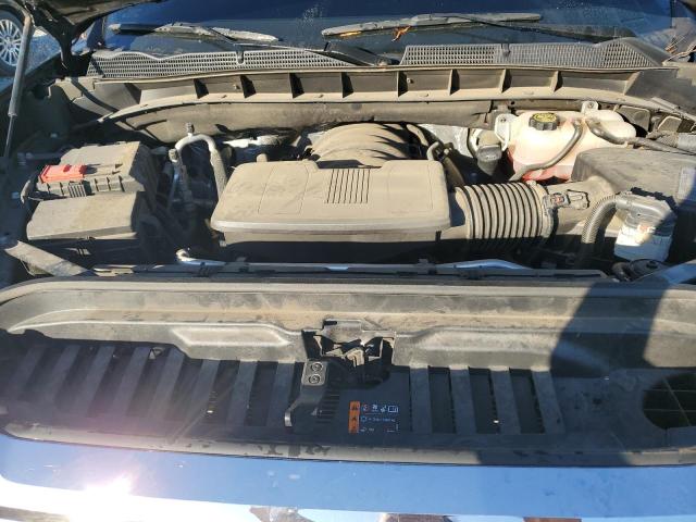 1GTU9FEL7KZ112385 GMC Sierra K1500 Denali