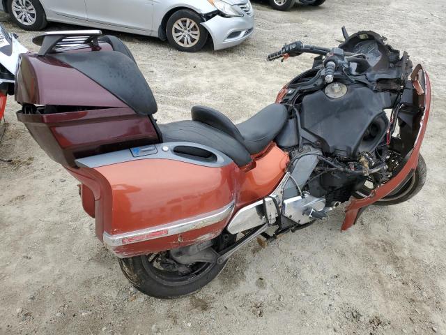 2002 BMW K1200 LT WB10555A42ZD78286