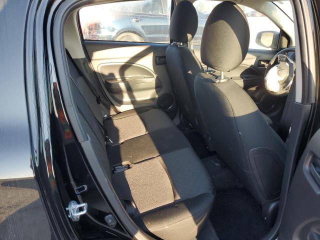 2023 MITSUBISHI MIRAGE ES - ML32AUHJXPH005909