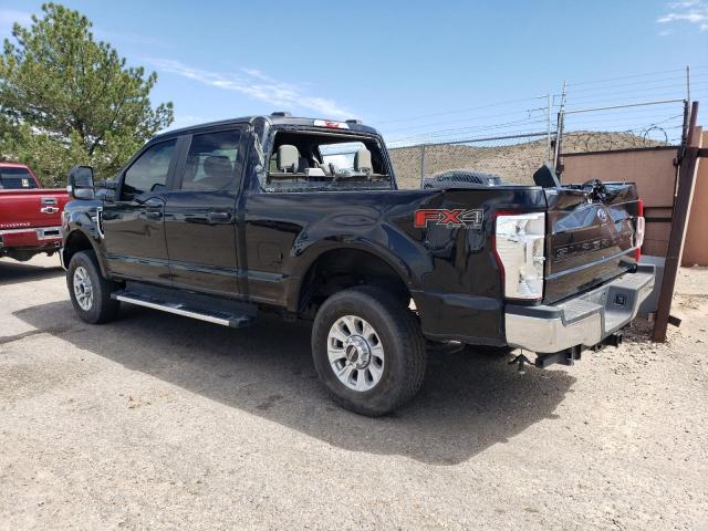 1FT7W2BN5LEC29136 Ford F250 SUPER 2