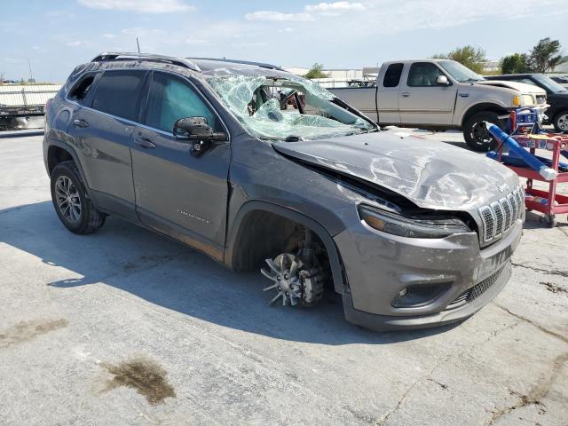 1C4PJMLB4KD311197 Jeep Cherokee Latitude Plus
