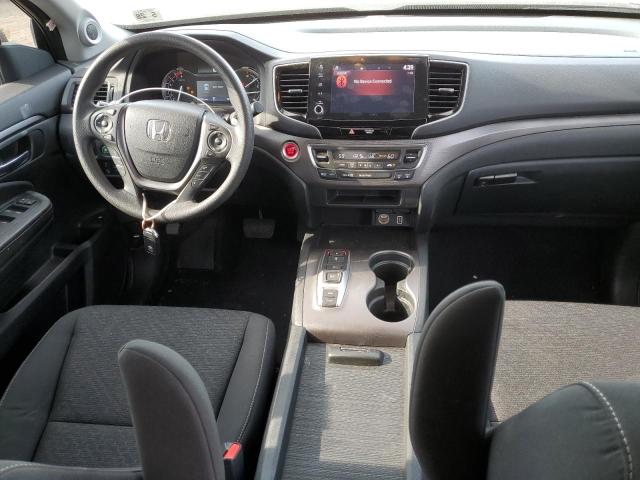5FPYK3F17PB033773 Honda Ridgeline Sport