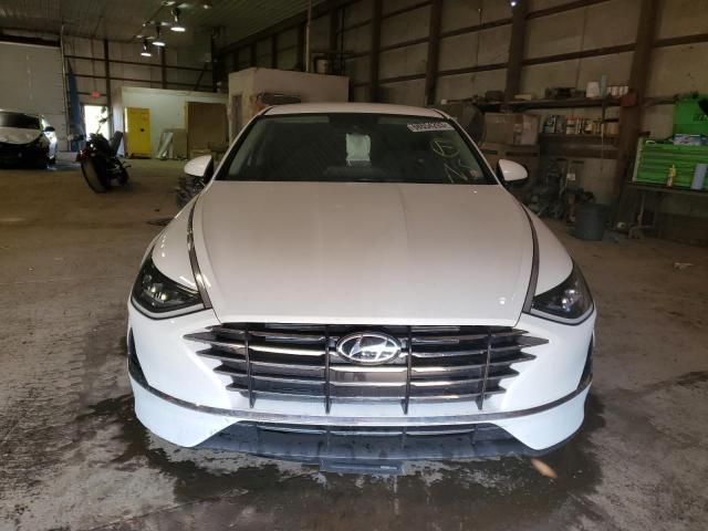 5NPEG4JA3MH073257 | 2021 HYUNDAI SONATA SE