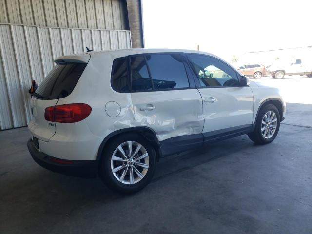 2018 VOLKSWAGEN TIGUAN LIM - WVGAV7AXXJK000938