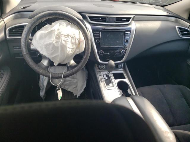 2018 NISSAN MURANO S - 5N1AZ2MG1JN174754