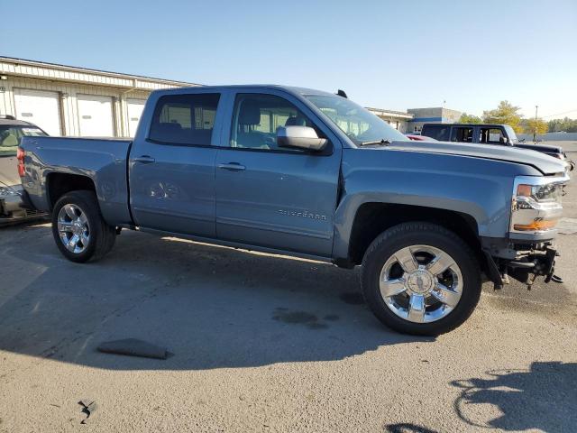 3GCUKREC5GG197790 Chevrolet Silverado K1500 Lt