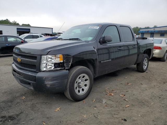 2013 Chevrolet C/K 1500 