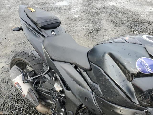 2020 SUZUKI GSX-S750 M - JS1C533B7L7100065
