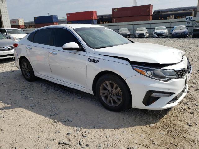 5XXGT4L35LG410993 Kia Optima LX 4