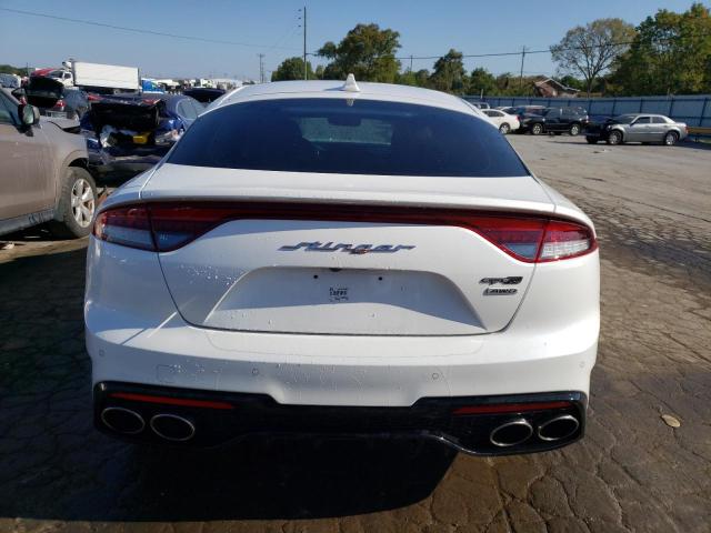 KNAE35LD0N6115000 Kia Stinger GT 6