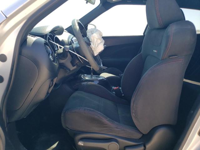 JN8AF5MV4GT654230 Nissan JUKE S