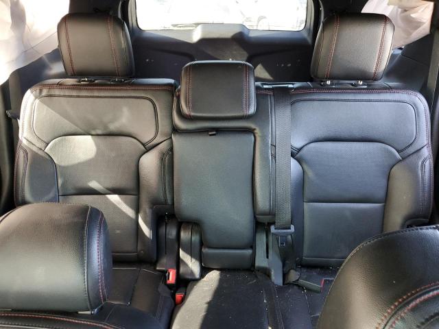 1FM5K8GT1HGC48318 Ford EXPLORER SPORT
