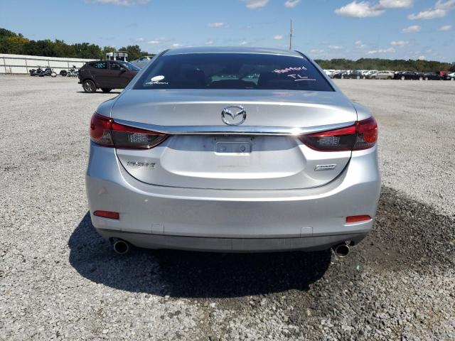 JM1GL1V57H1131304 Mazda 6 TOURING