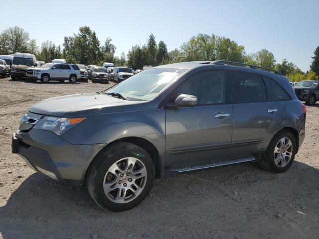 2007 Acura MDX 