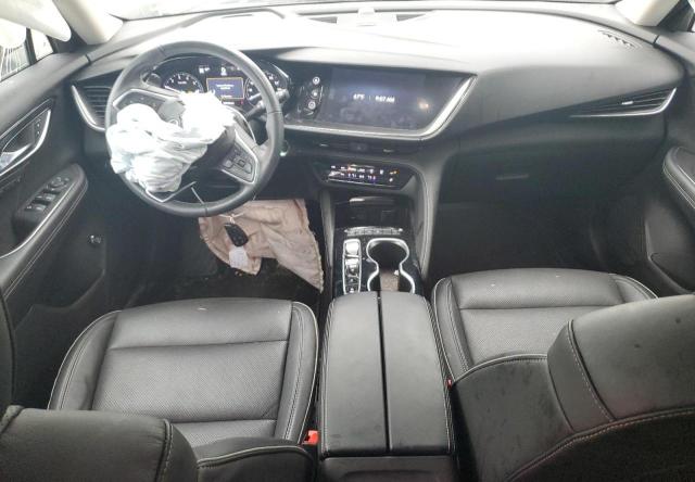 LRBFZPR47MD119143 Buick Envision Essence