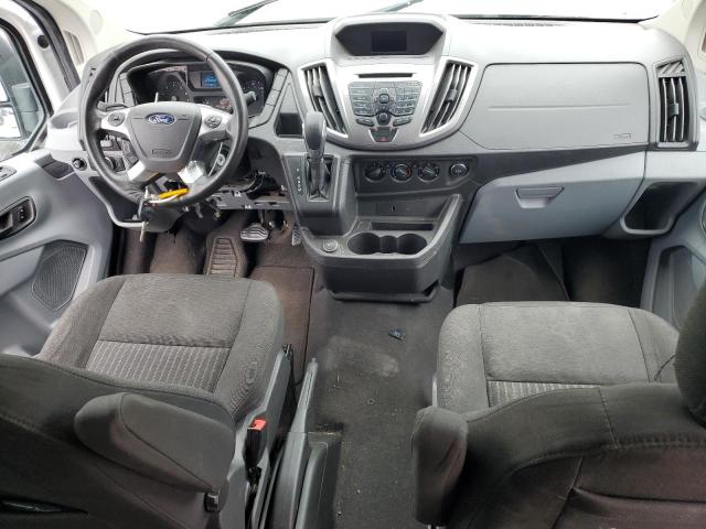 1FBZX2YM2HKB02068 Ford Transit T-350