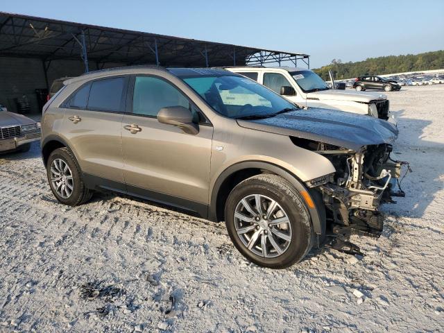 1GYFZFR49LF086963 Cadillac XT4 SPORT 4