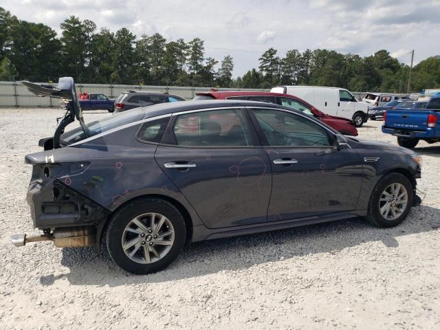 5XXGT4L38KG299922 KIA Optima Lx