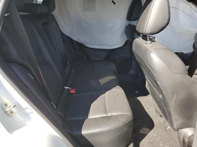 JN8AT3BB1MW238250 Nissan ROGUE SV