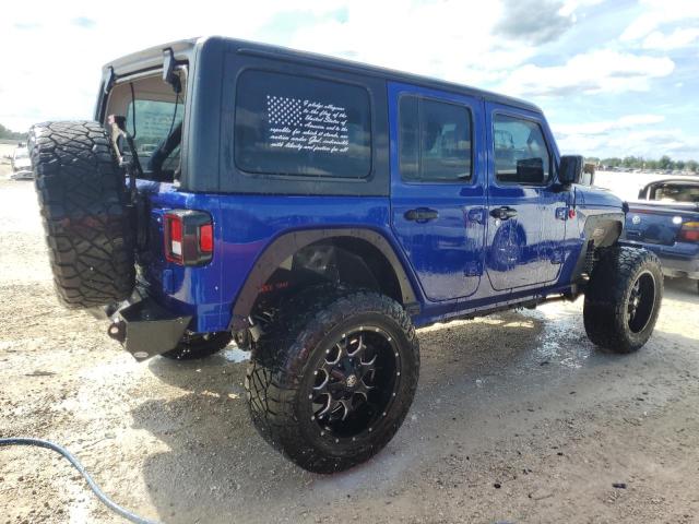 1C4HJXEN6JW320175 Jeep Wrangler Unlimited Sahara