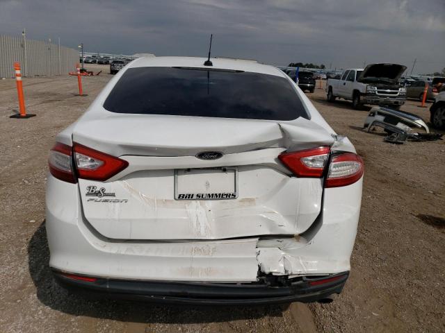 3FA6P0G74FR115269 Ford FUSION S