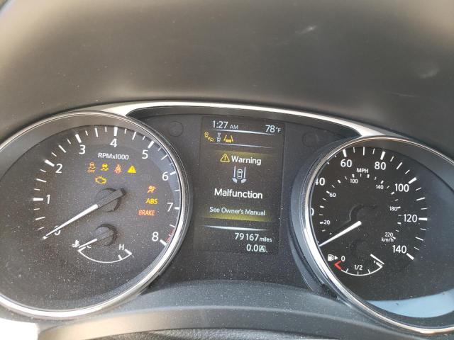 5N1AT2MV7FC854256 Nissan ROGUE S