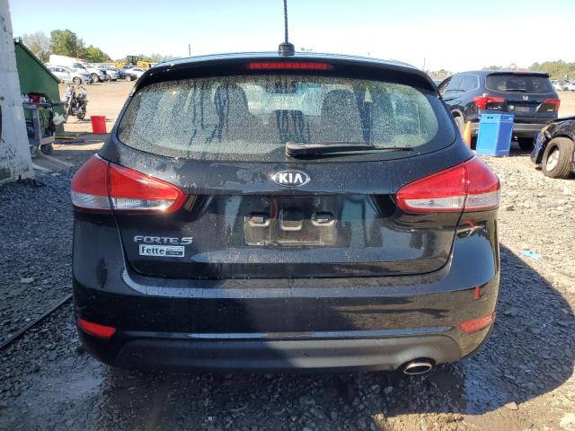KNAFK5A89H5670244 KIA FORTE LX