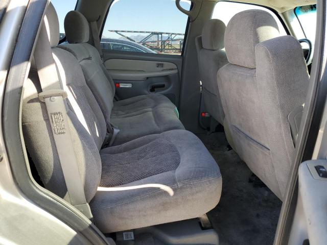 2000 Chevrolet Tahoe K1500 VIN: 1GNEK13T6YJ134682 Lot: 82904663