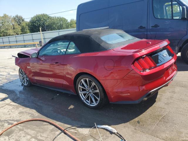 1FATP8FF9F5385739 2015 FORD MUSTANG, photo no. 2