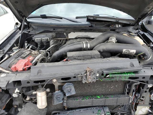 1FTFW1ET6EFB28393 Ford F150 Supercrew