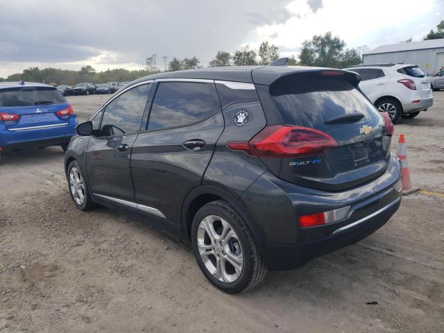 2019 CHEVROLET BOLT EV LT - 1G1FY6S01K4138623