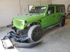 JEEP WRANGLER U снимка