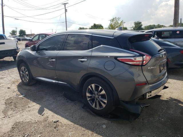 5N1AZ2MH9HN124431 Nissan MURANO S